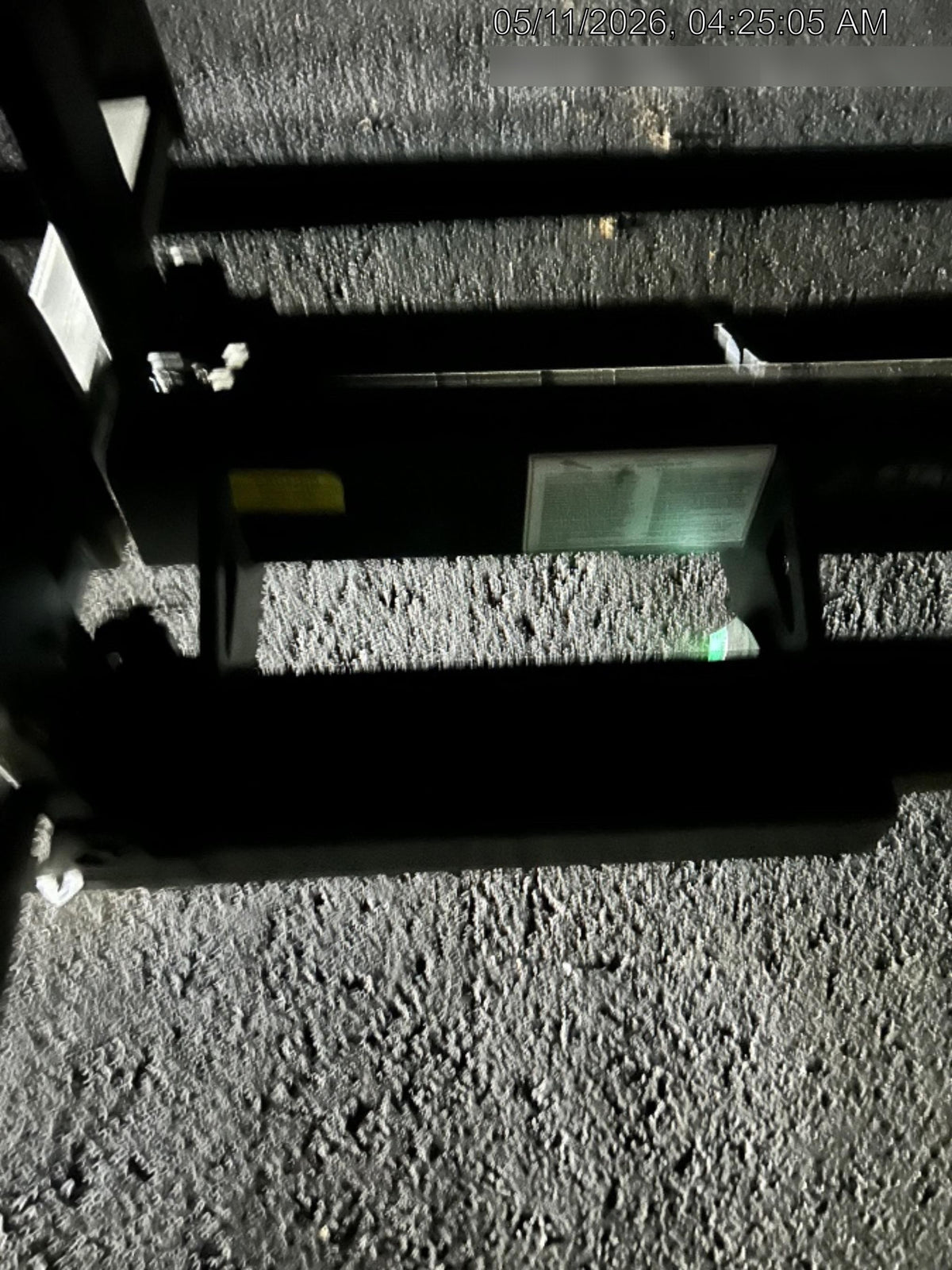 2025 STAR INDUSTRIES M1360B - Star JIB Boom