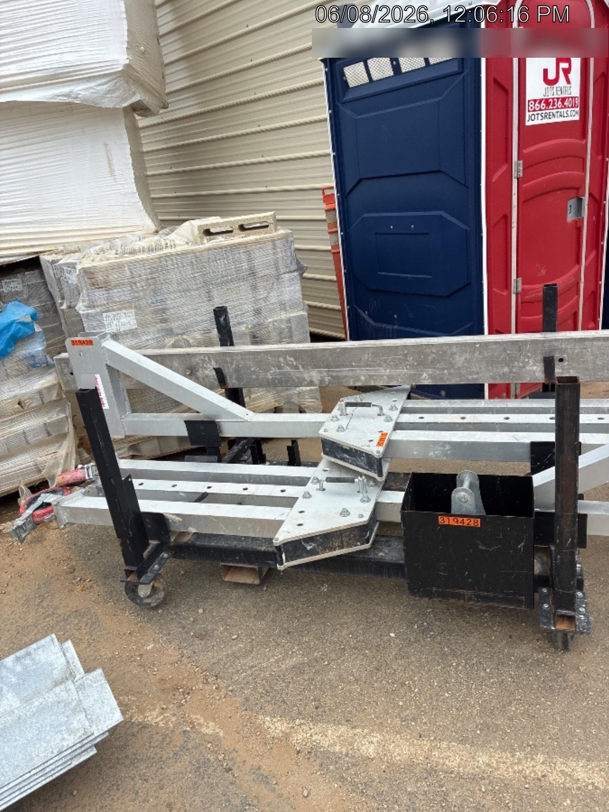 2023 SUMNER GH2T-10