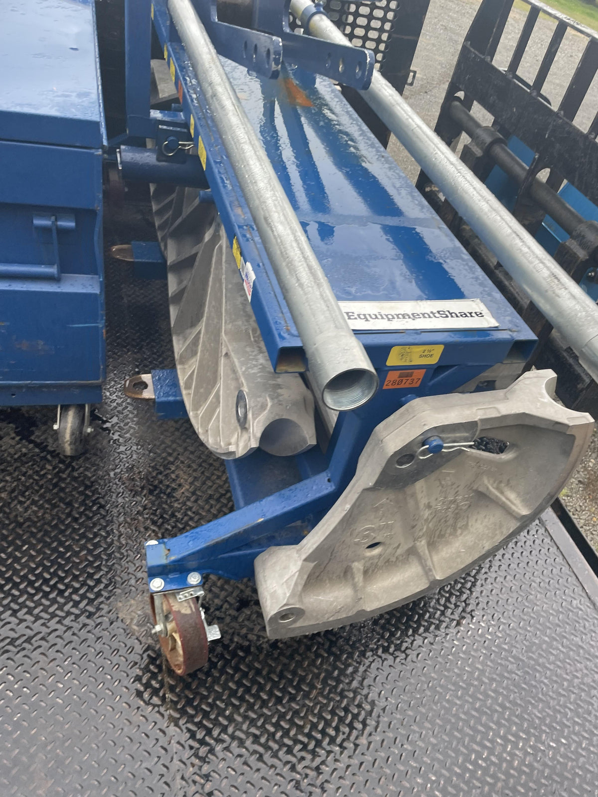 2022 CURRENT TOOLS 252-CT