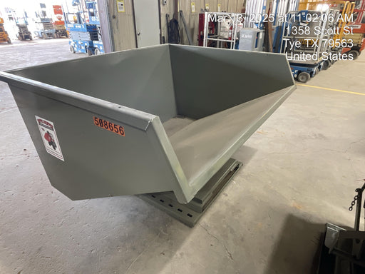 2025 HIPPO HOPPER HH40MD