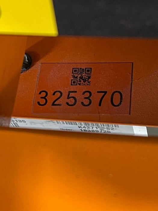 2023 LINCOLN ELECTRIC FLEXTEC 350X