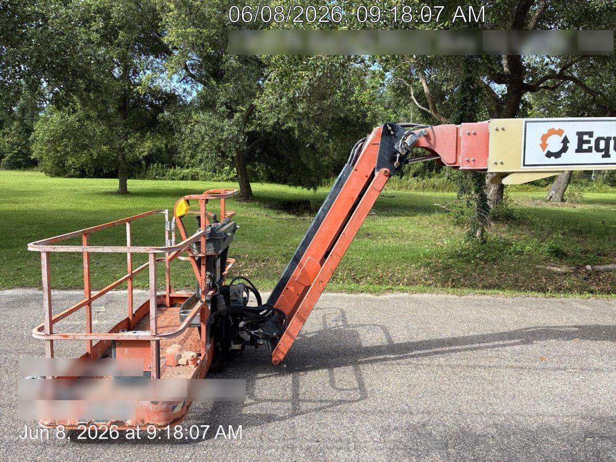 2020 JLG 660SJ