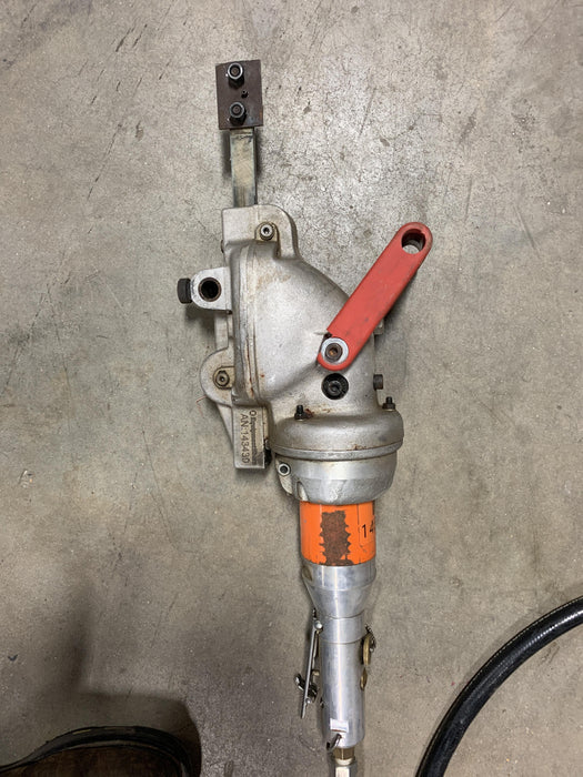 2021 MICHIGAN PNEUMATIC 10267