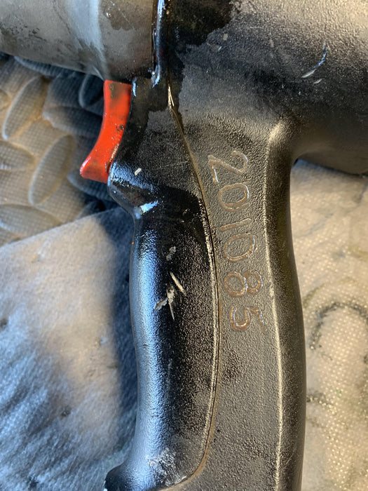 2022 INGERSOLL RAND 2925P3TI