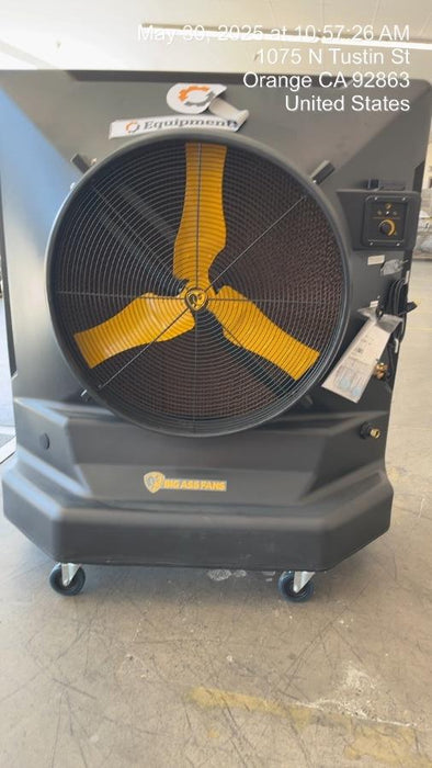 2024 BIG ASS FANS Cool Space 400