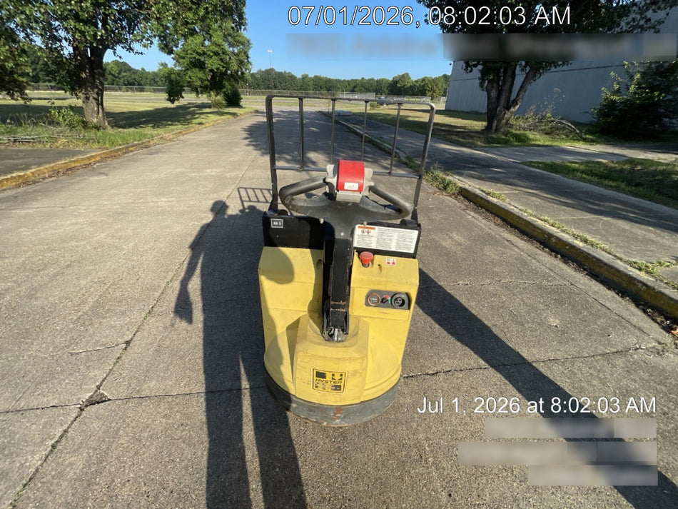 2020 HYSTER W45ZHD