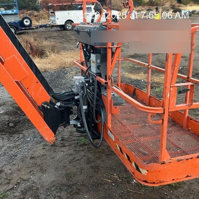2020 JLG 660SJ
