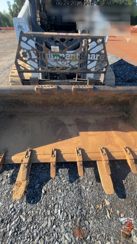 2025 PALADIN 48" Pallet Forks - Paladin