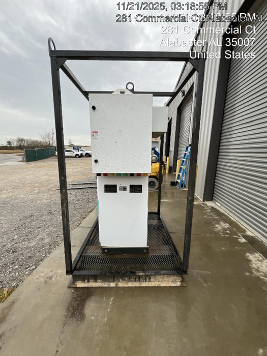 2022 FUJI CCP5916-200