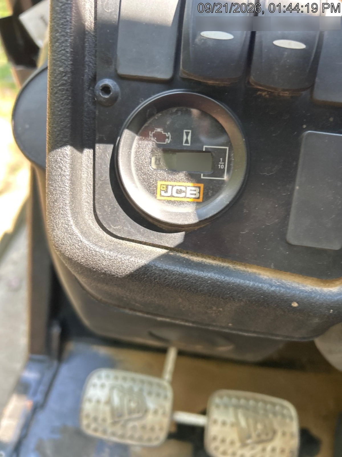 2025 JCB 510-56