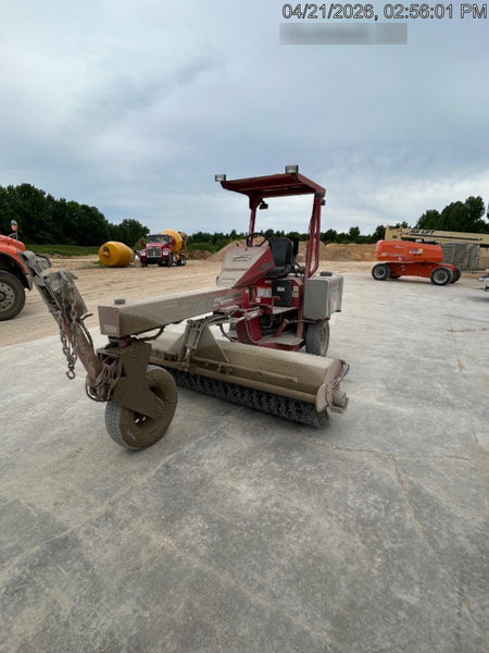 2023 BROCE BW260