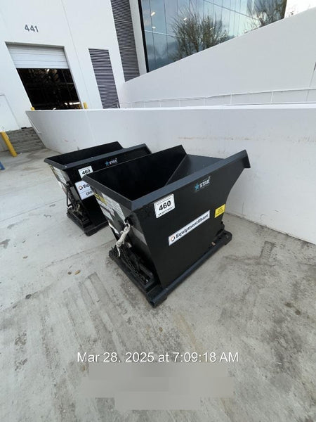 2024 STAR INDUSTRIES 1805N Hopper