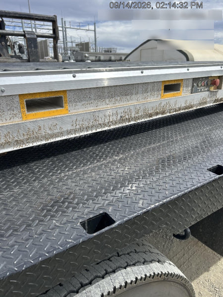 2025 INTERQUIP LKS400-5