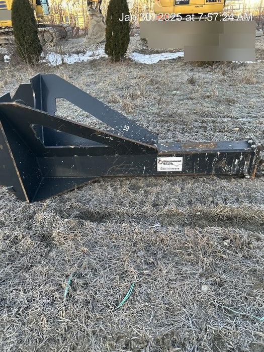 2024 HAUGEN MIJ-WL2-416