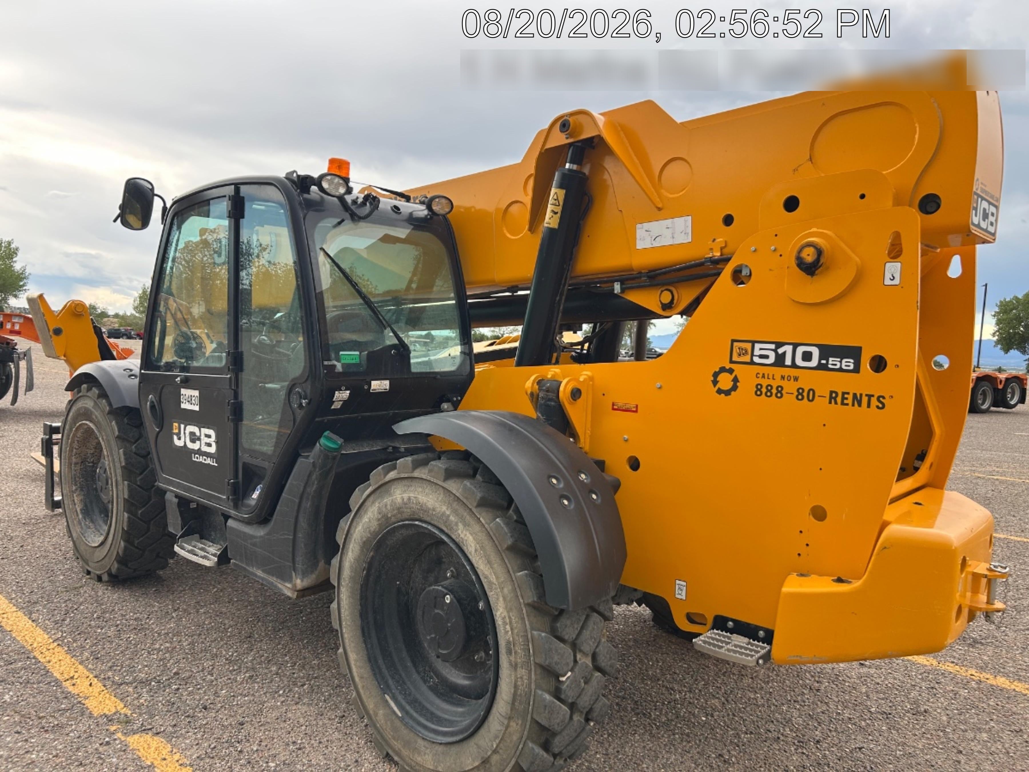 2024 JCB 510-56