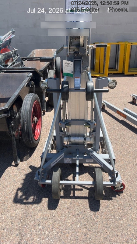 2024 GENIE SLC-24