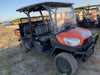 2021 KUBOTA RTV-X1140W-H (Canopy)