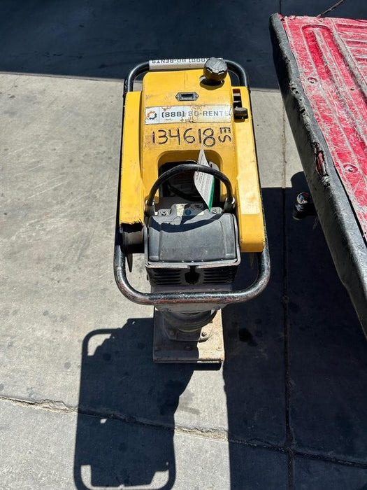 2021 WACKER NEUSON BS60-4As