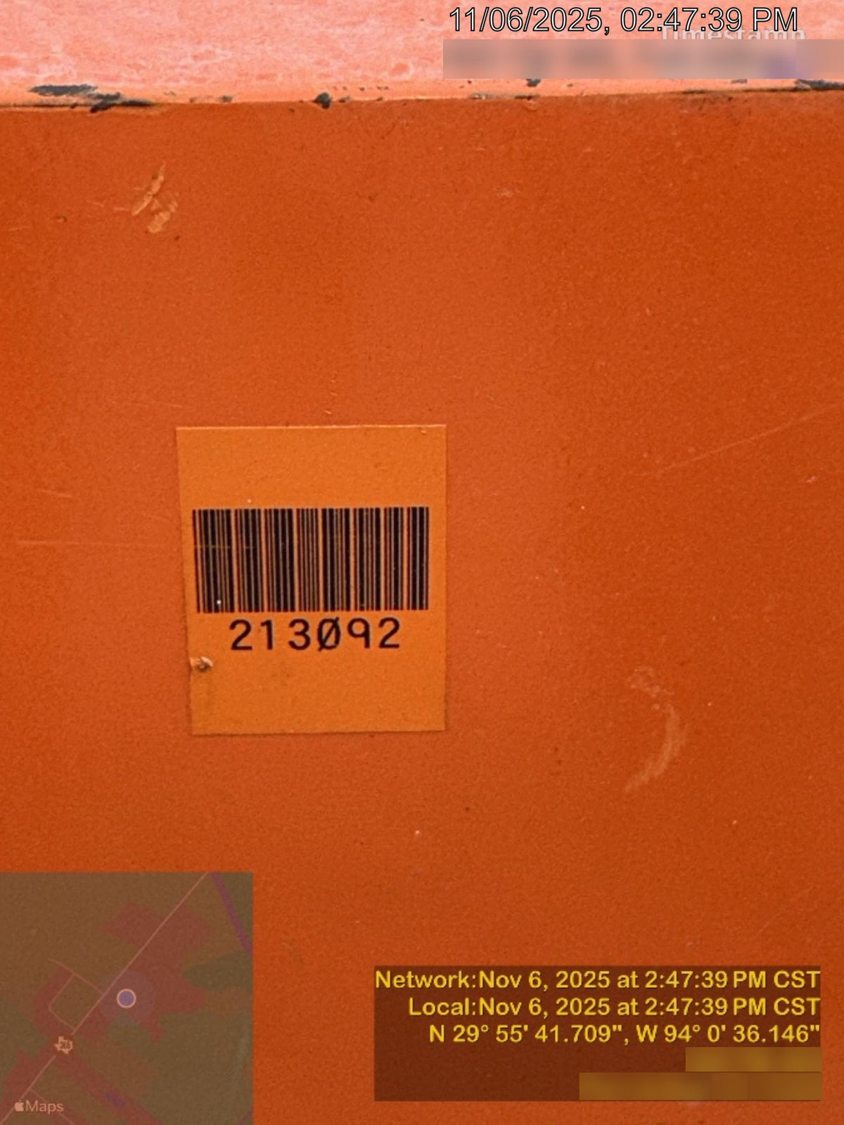 2022 WIDDER 20000