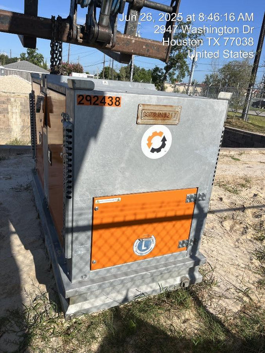 2023 MYERS-SETH MSP PP-150