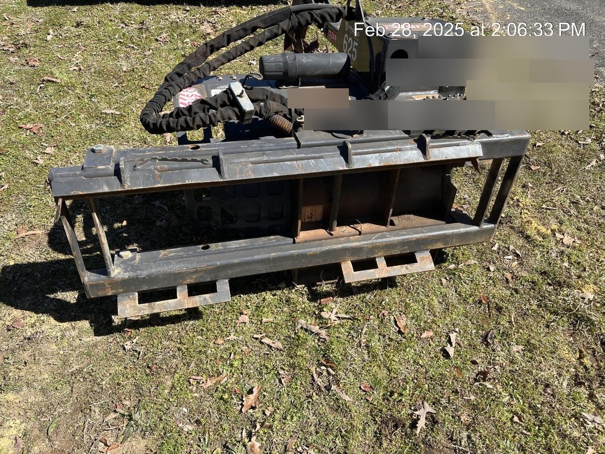 2019 PALADIN 625