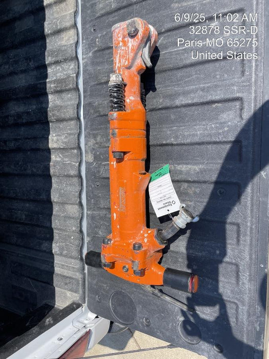 2020 MICHIGAN PNEUMATIC MP-TPB90-114