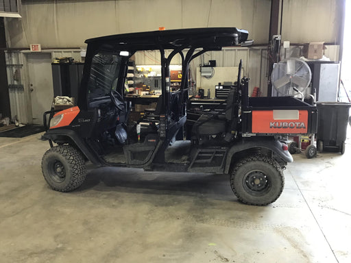 2019 KUBOTA RTV-X1140W-H (Canopy)