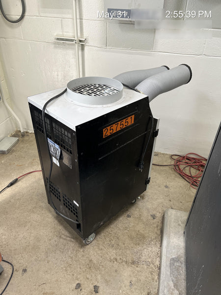 2022 KWIKOOL KPAC1811-2
