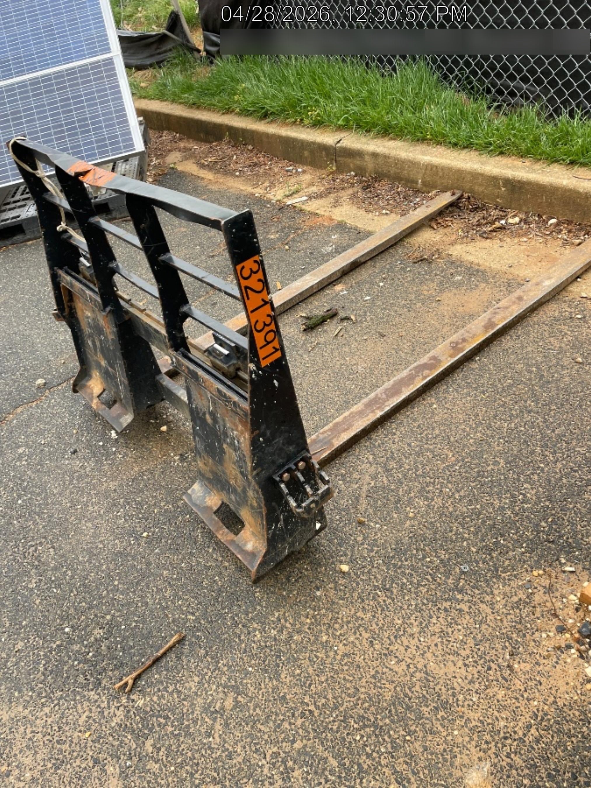 2023 ARROW MATERIAL HANDLING FS5100CB - 72"