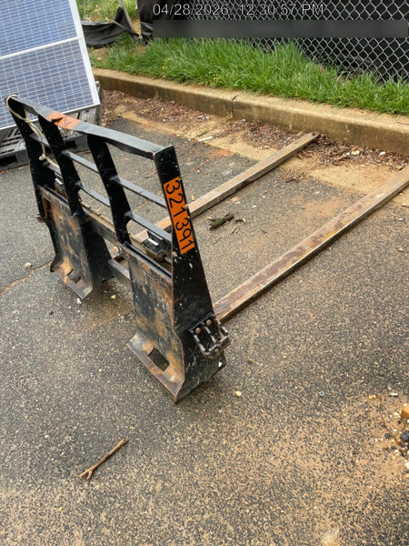 2023 ARROW MATERIAL HANDLING FS5100CB - 72"