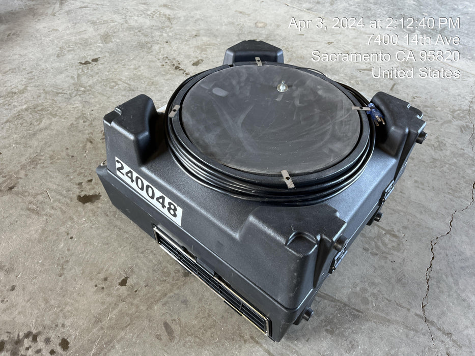 2022 PHOENIX Guardian R Hepa