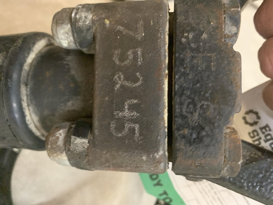 2020 MICHIGAN PNEUMATIC ES-CH3R-TRACKER