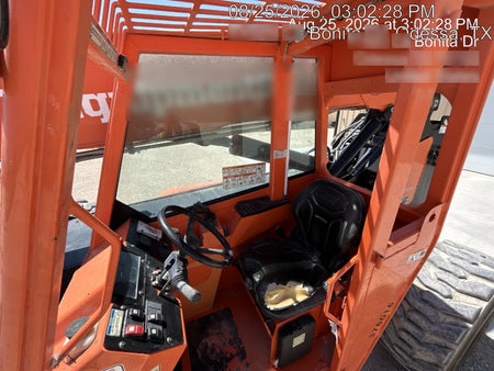 2024 SKYTRAK 6034