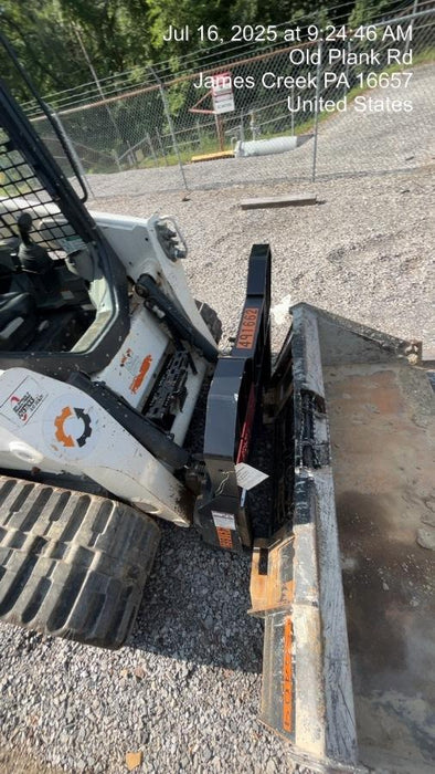 2025 VIRNIG PF4855-5VG