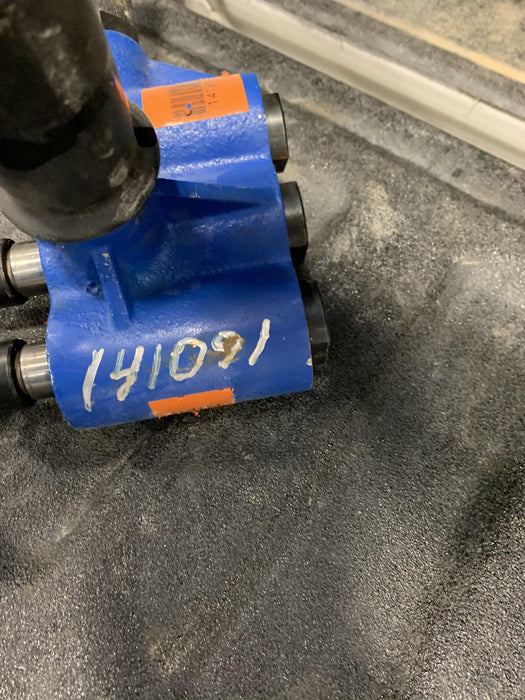 2021 CHICAGO PNEUMATIC MP-903-3L