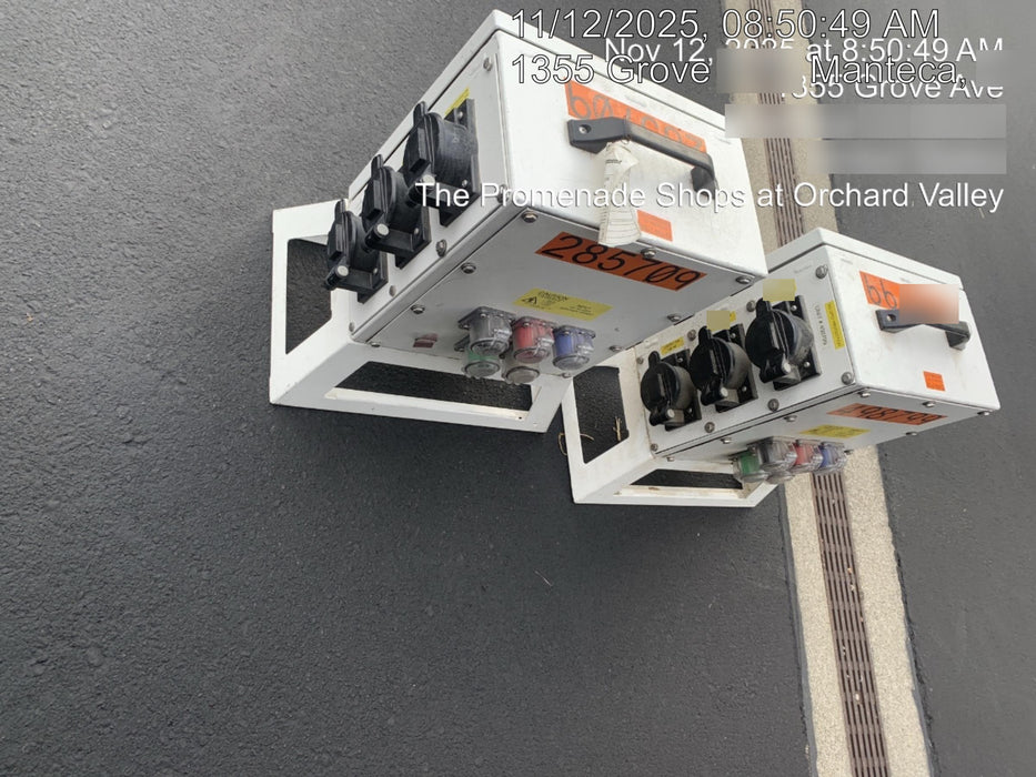 2022 TRYSTAR DAKA1.D3-A-K-A1