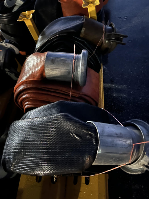 2021 PIONEER PP66S12L71-TD2.9L4