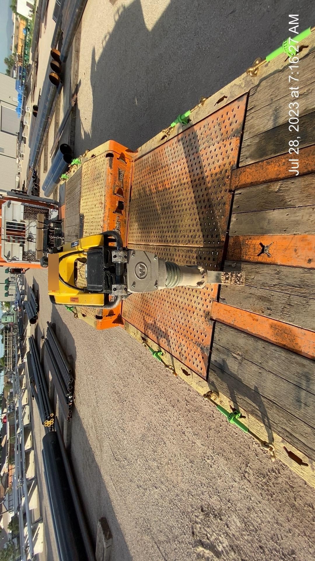 2021 WACKER NEUSON BS50-4As