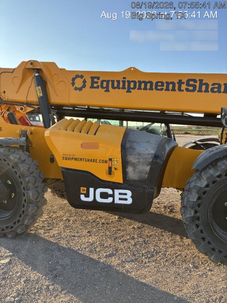 2026 JCB 514-56