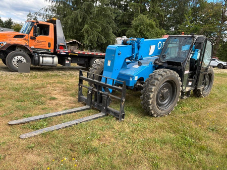 2024 GENIE GTH-636