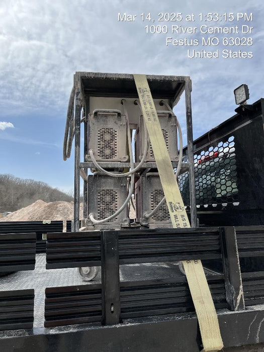 2020 LINCOLN ELECTRIC K3402-2