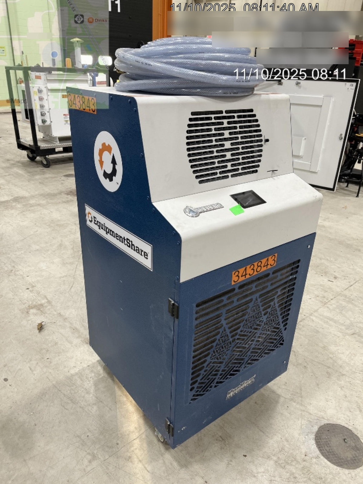 2023 KWIKOOL KWIB6021-2