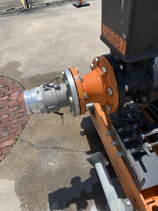 2022 PIONEER PP66S12L71-TD2.9L4