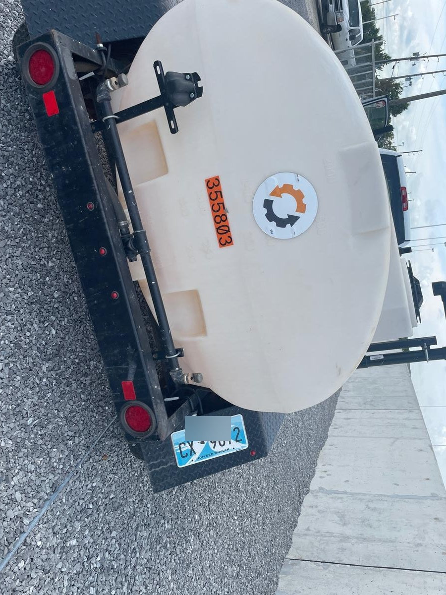 2023 WYLIE EXP-550L-S