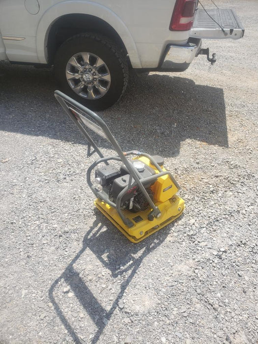 2020 WACKER NEUSON WP1550AW