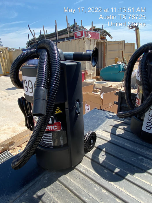 2022 LINCOLN ELECTRIC K3972-5