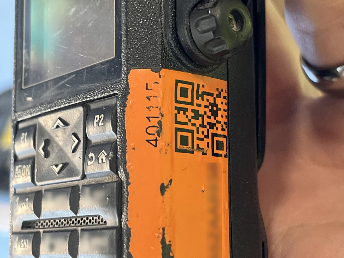 2024 MOTOROLA R7 DISPLAY