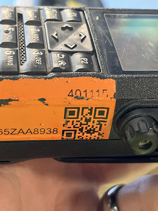 2024 MOTOROLA R7 DISPLAY