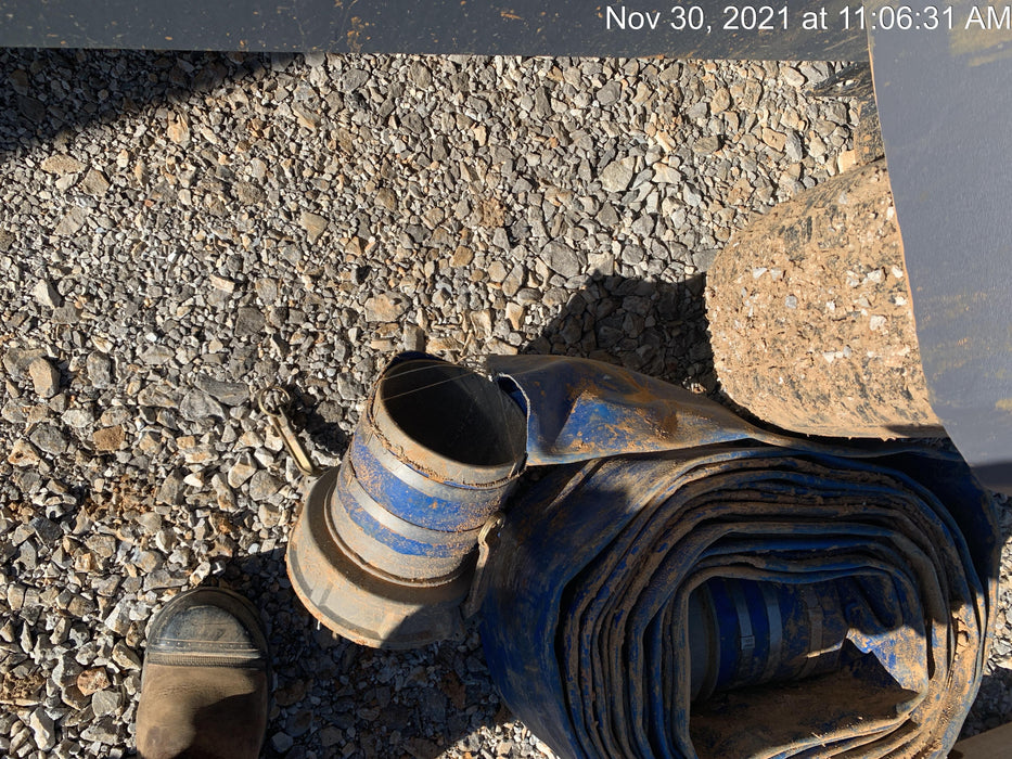 2021 ATLAS COPCO PAC66