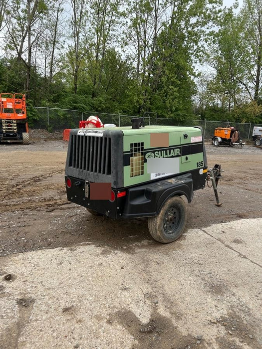 2019 SULLAIR 185-DPQ